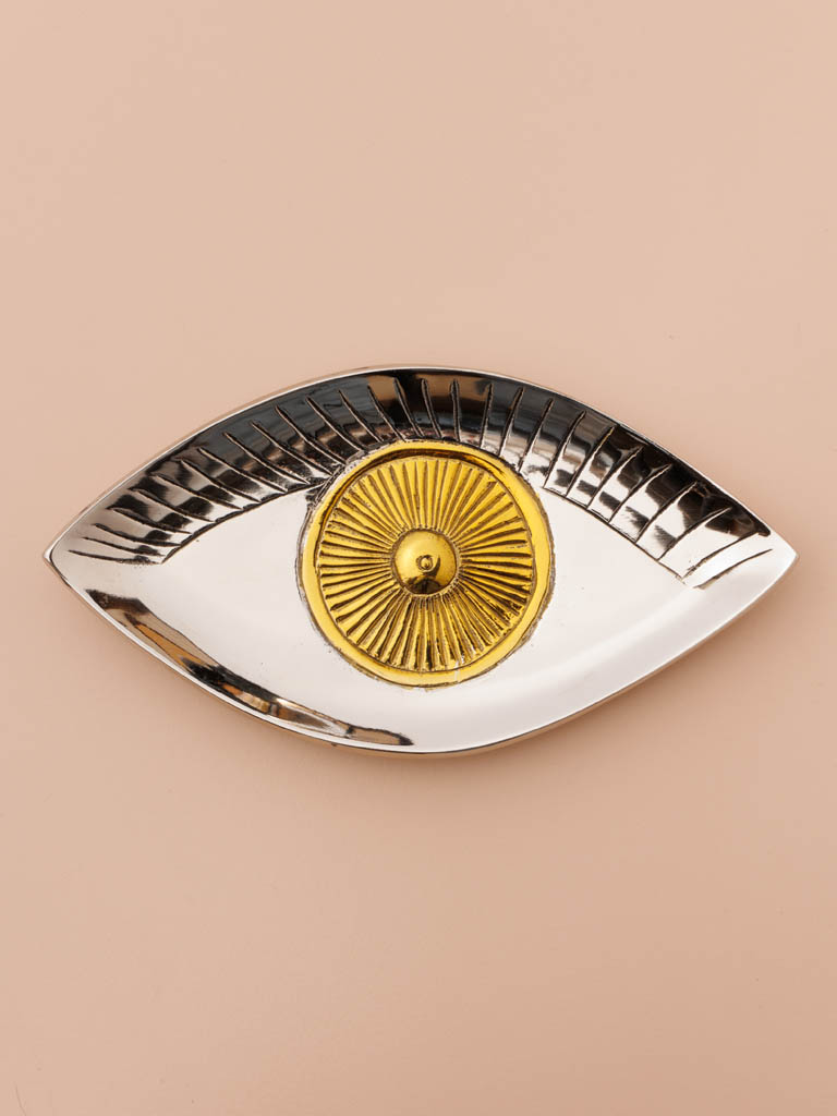 Sacred eye tray metal - 1