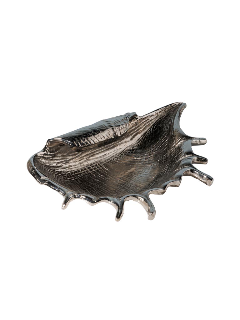 Trinket tray Shell - 2