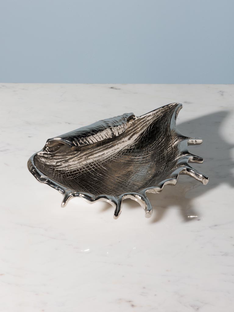 Trinket tray Shell - 1