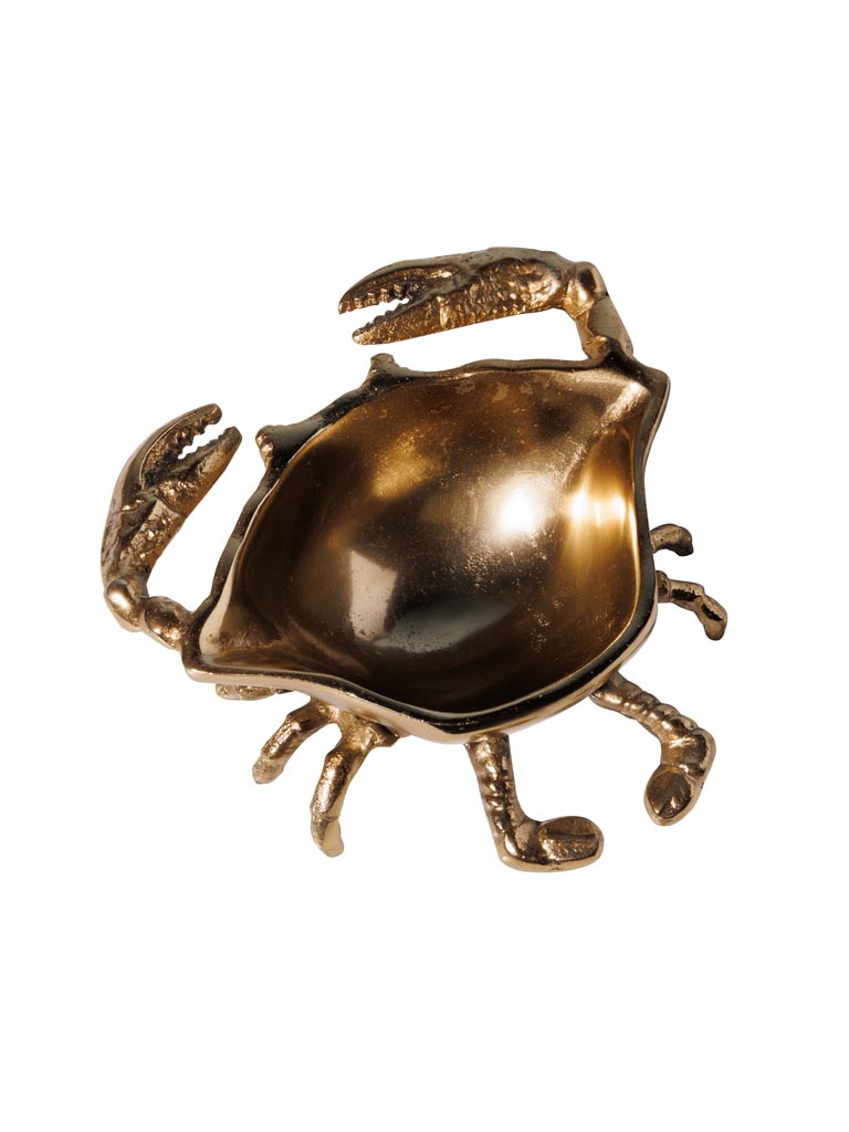 Trinket tray Crab - 2