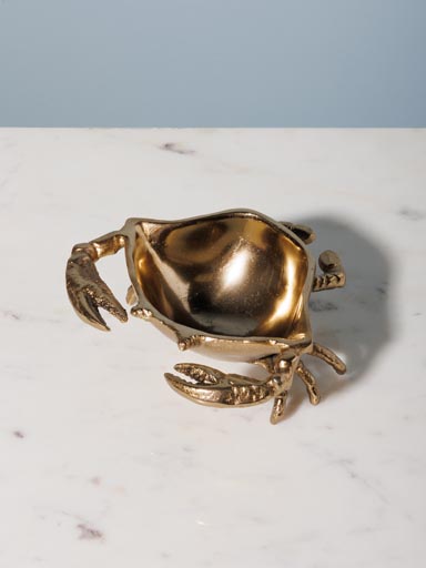 Trinket tray Crab