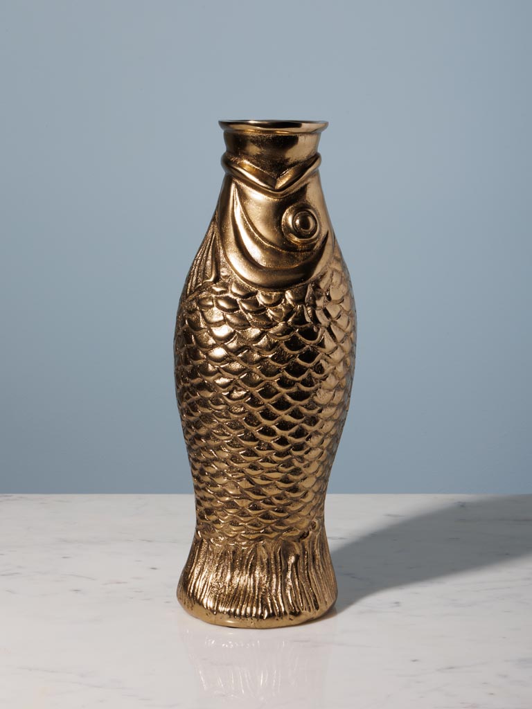 Vase Fish Plankton - 3