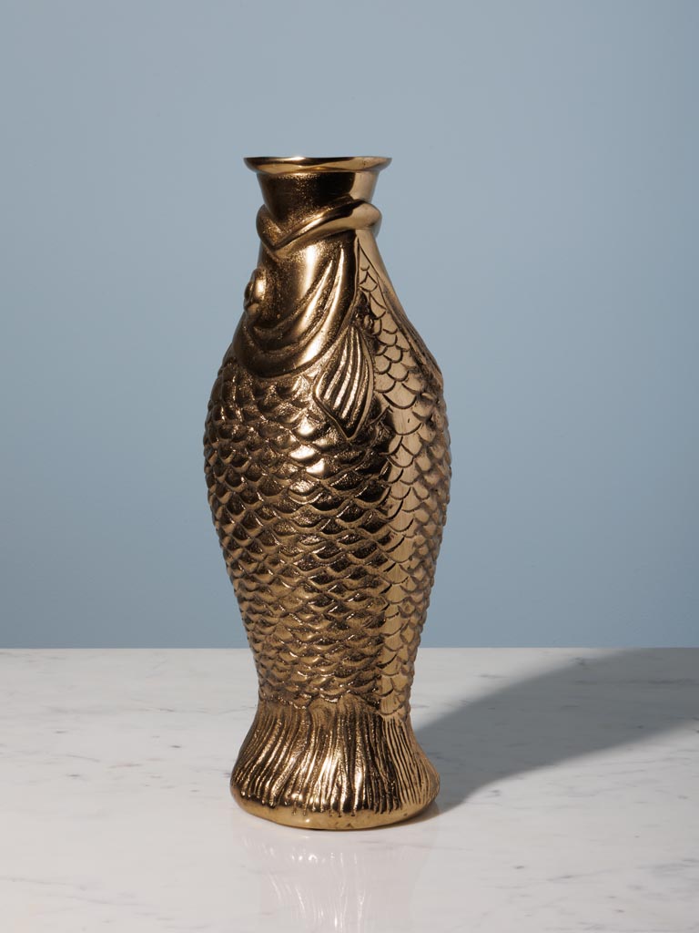 Vase Fish Plankton - 5