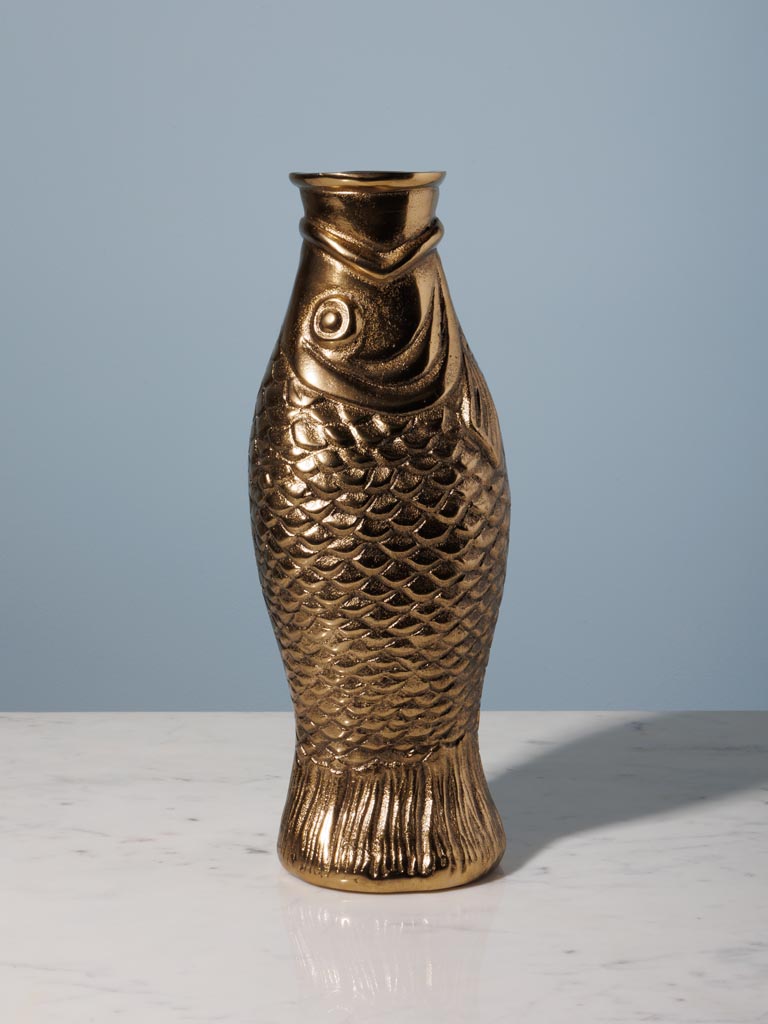 Vase Fish Plankton - 4