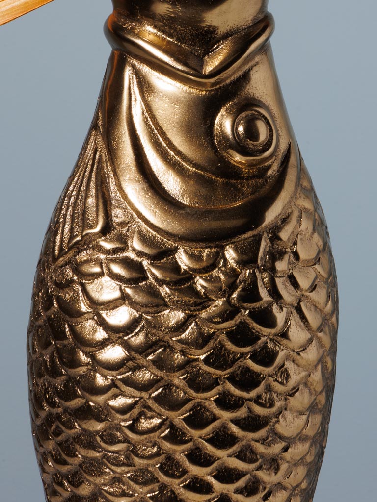 Vase Fish Plankton - 6