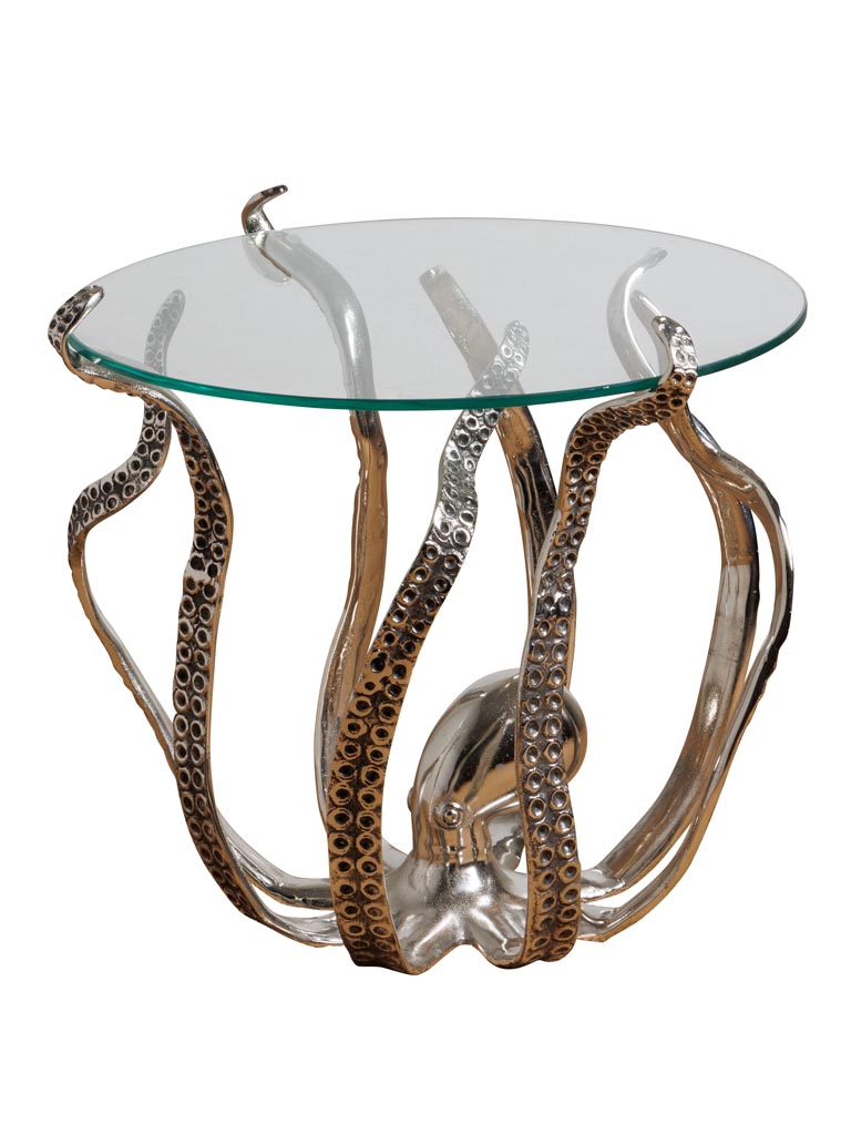 Side table Octopus - 2