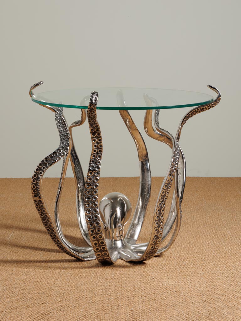 Side table Octopus - 1