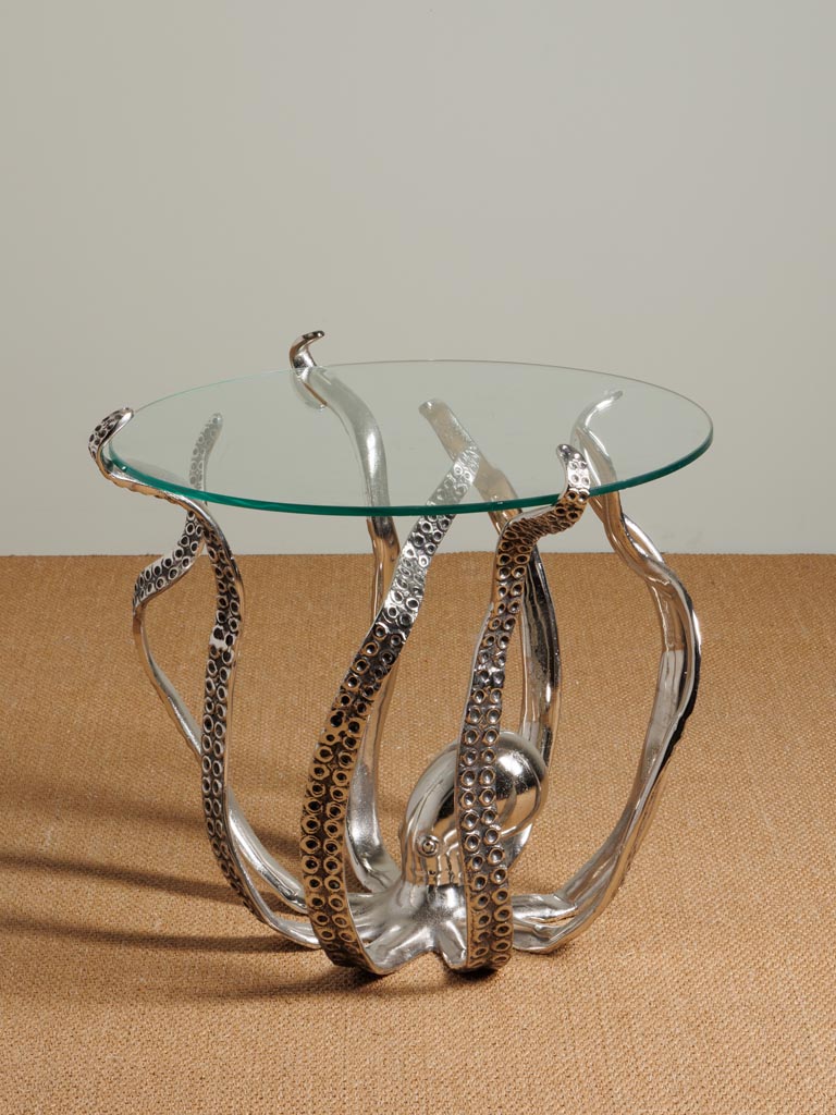 Side table Octopus - 3