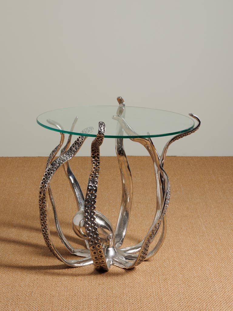 Side table Octopus - 5