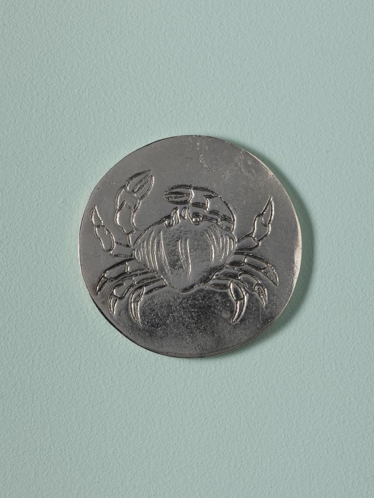 S/6 sous-verres Sea - 3