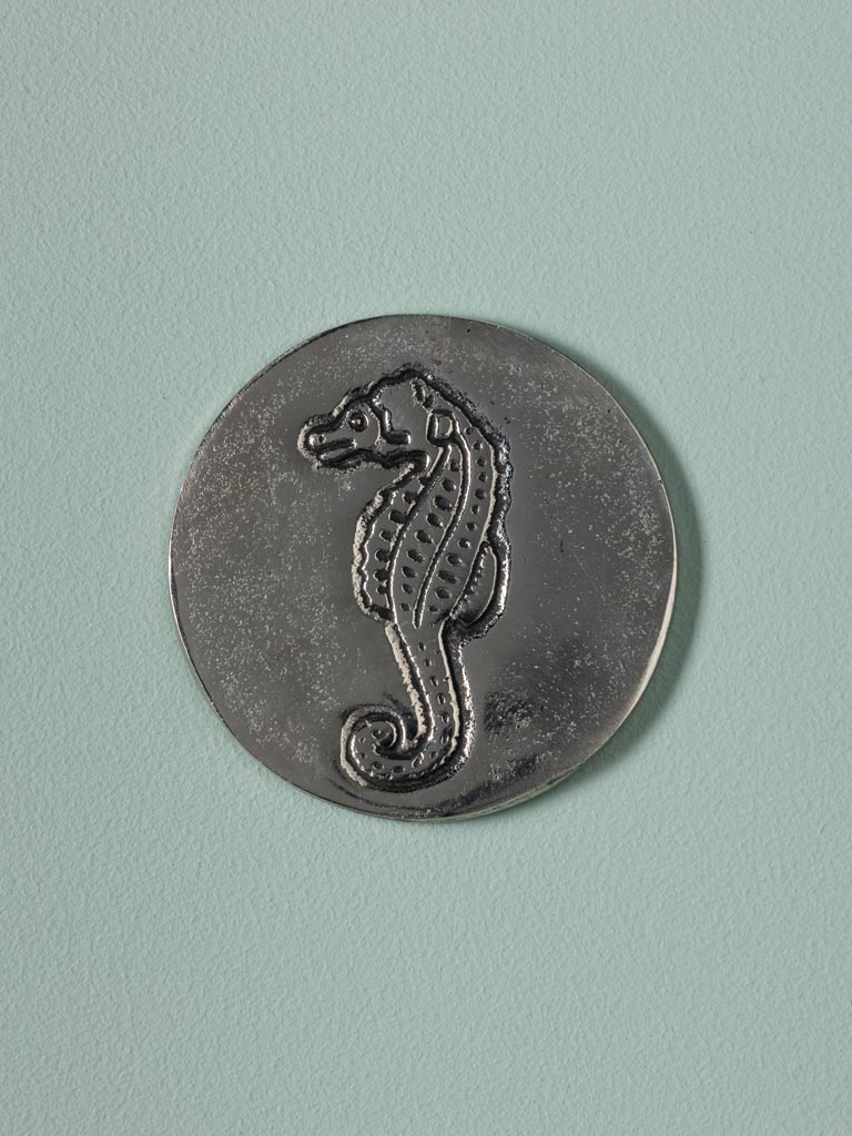 S/6 sous-verres Sea - 5