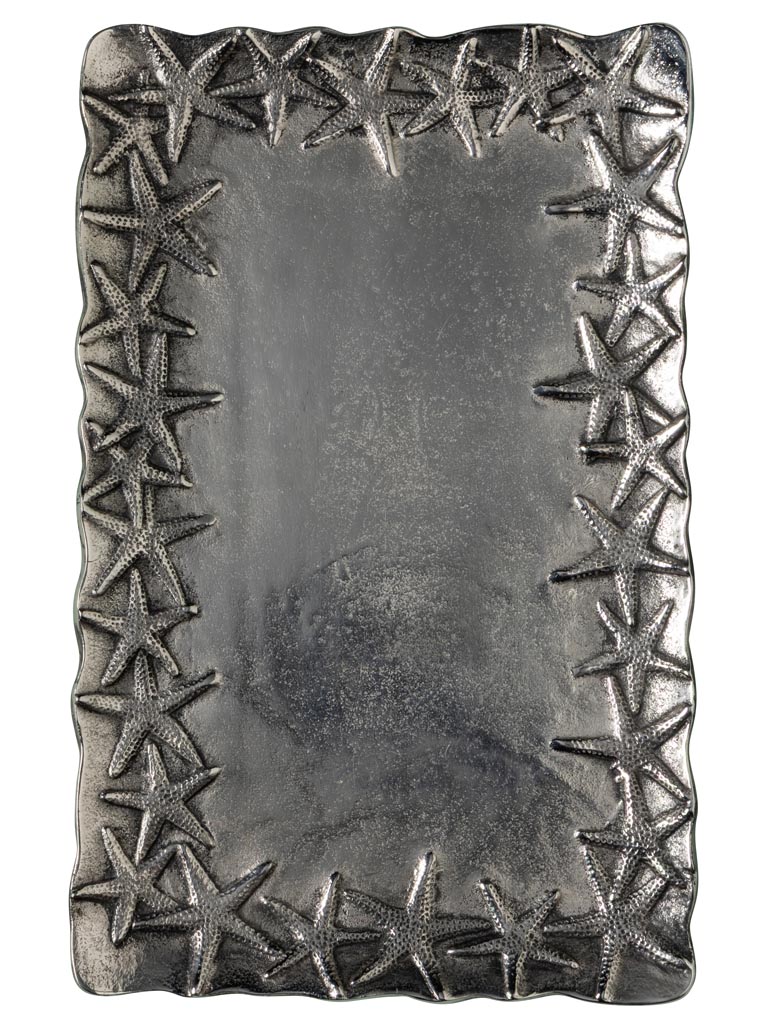 Plateau contour étoiles de mer - 2