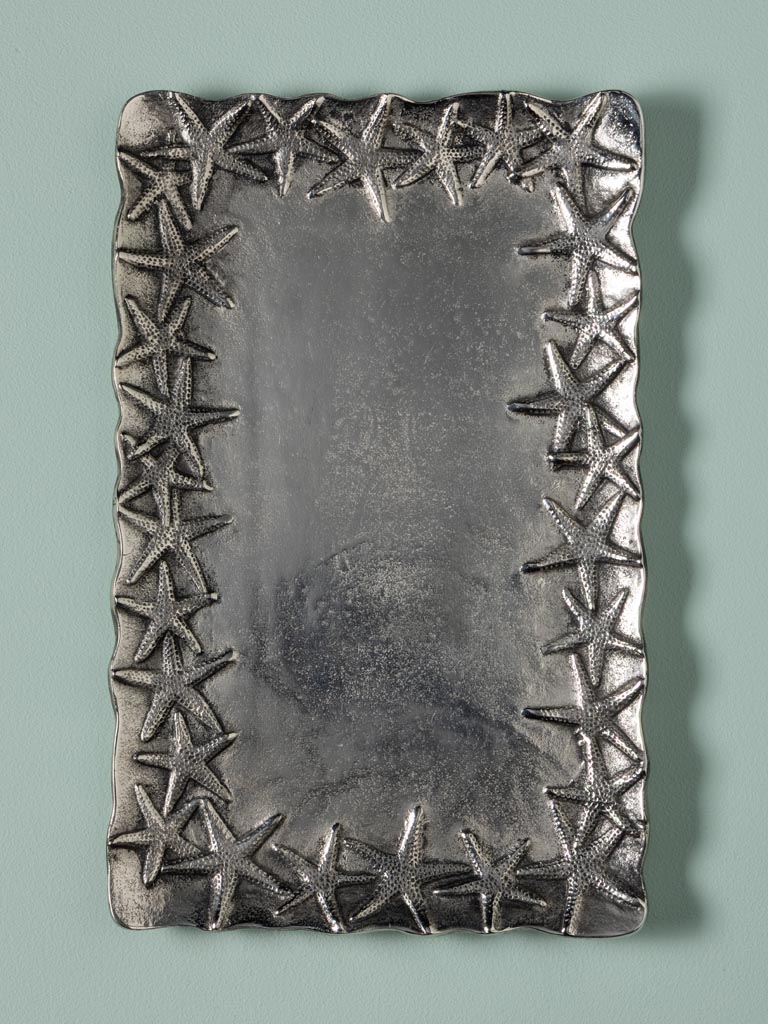 Plateau contour étoiles de mer - 1