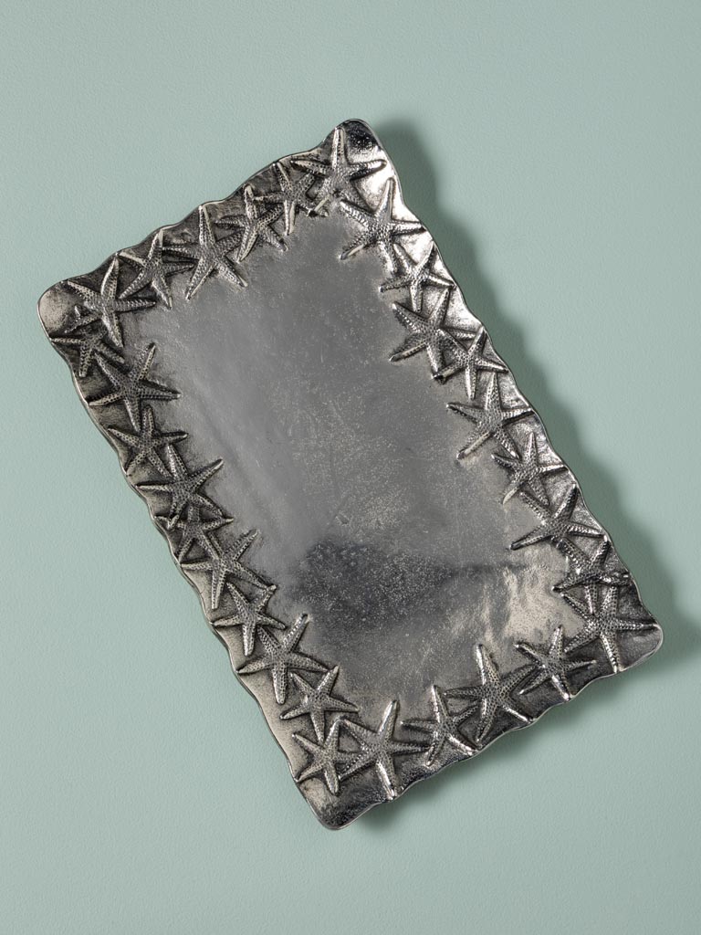 Plateau contour étoiles de mer - 3