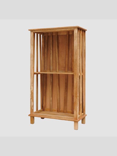 Shelf Savannah