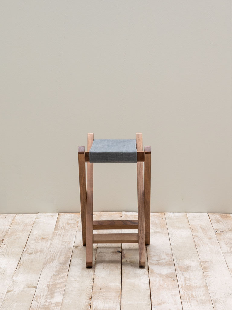 Folding stool Bilbao - 7
