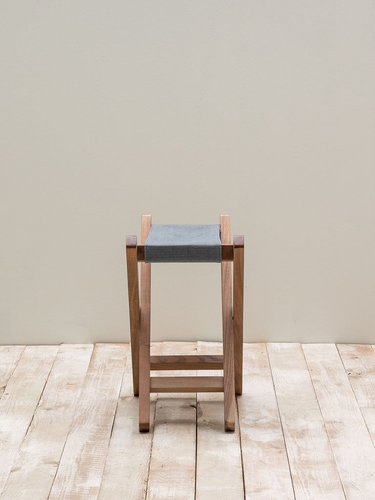 Tabouret pliant Bilbao - 7