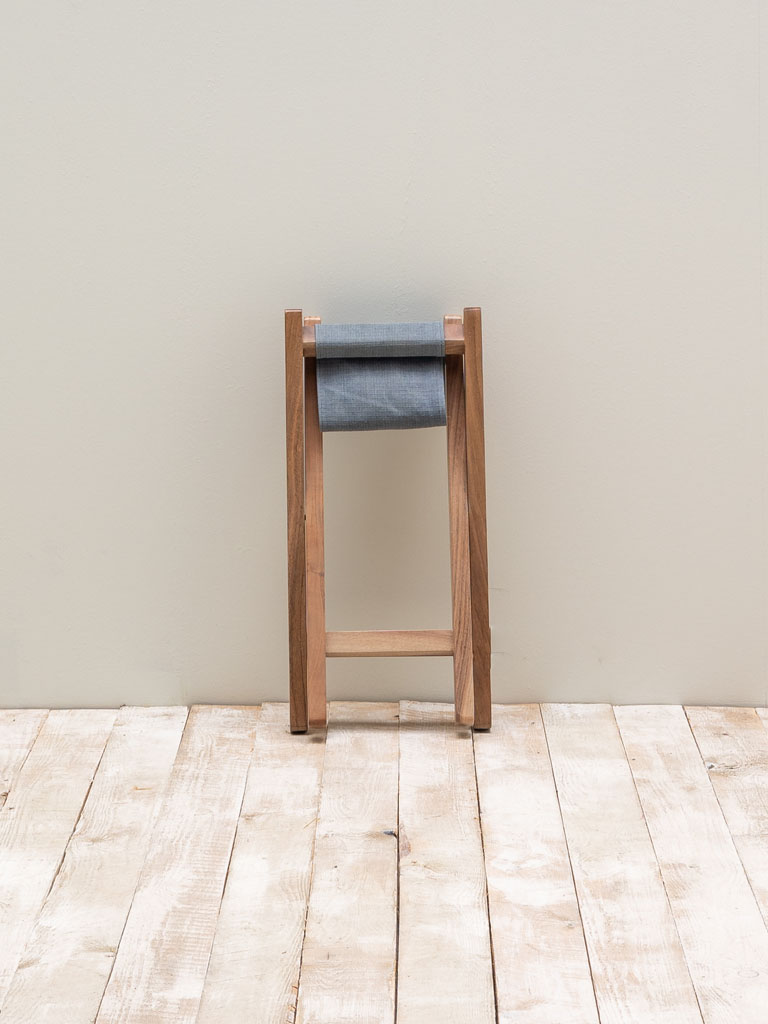 Folding stool Bilbao - 6