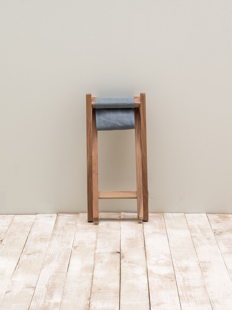 Tabouret pliant Bilbao - 6