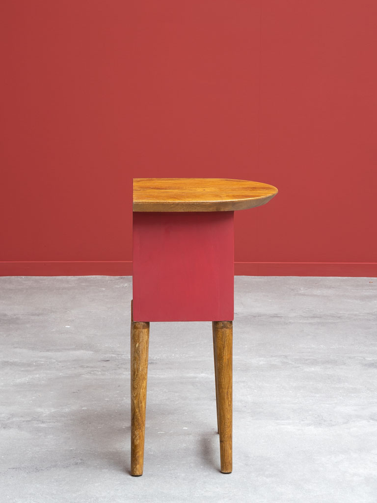 Table d'appoint Philippe Model - 7