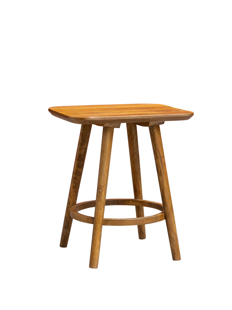 Table d'appoint ronde Philippe Model - 2