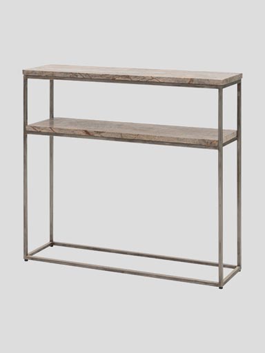 Console 2 levels Atri