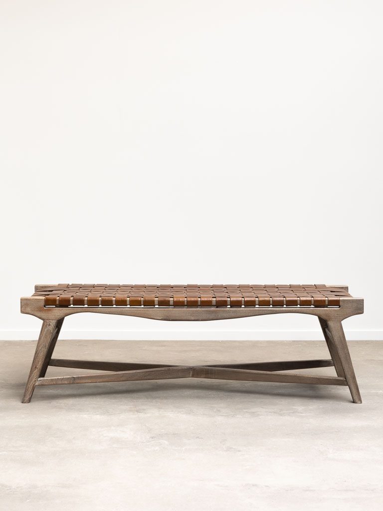 Bench Hemingway - 1