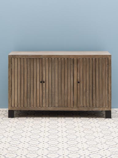 Sideboard 3 doors Linnea