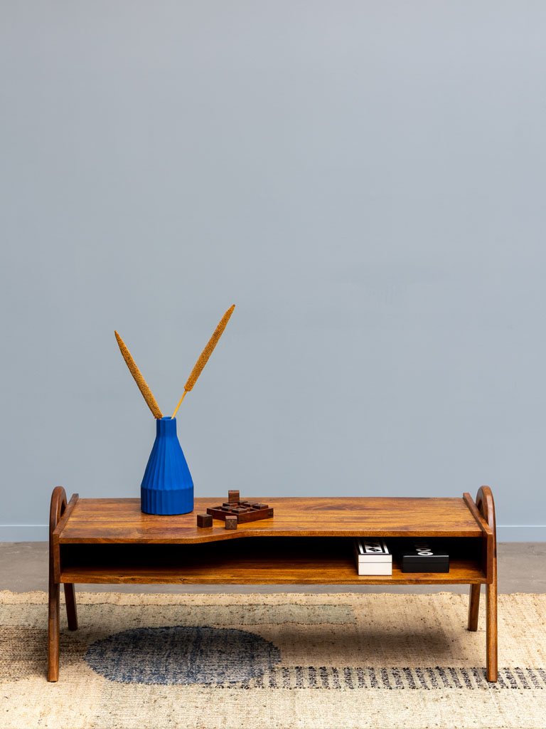 Coffee table Boomerang - 1