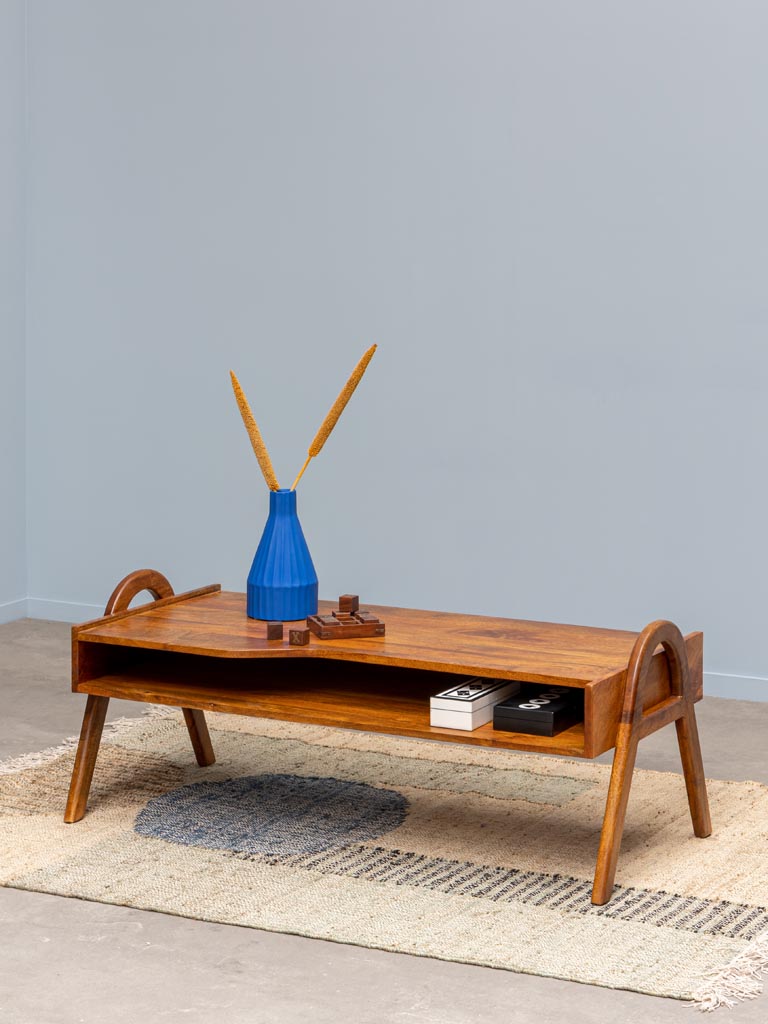 Coffee table Boomerang - 7