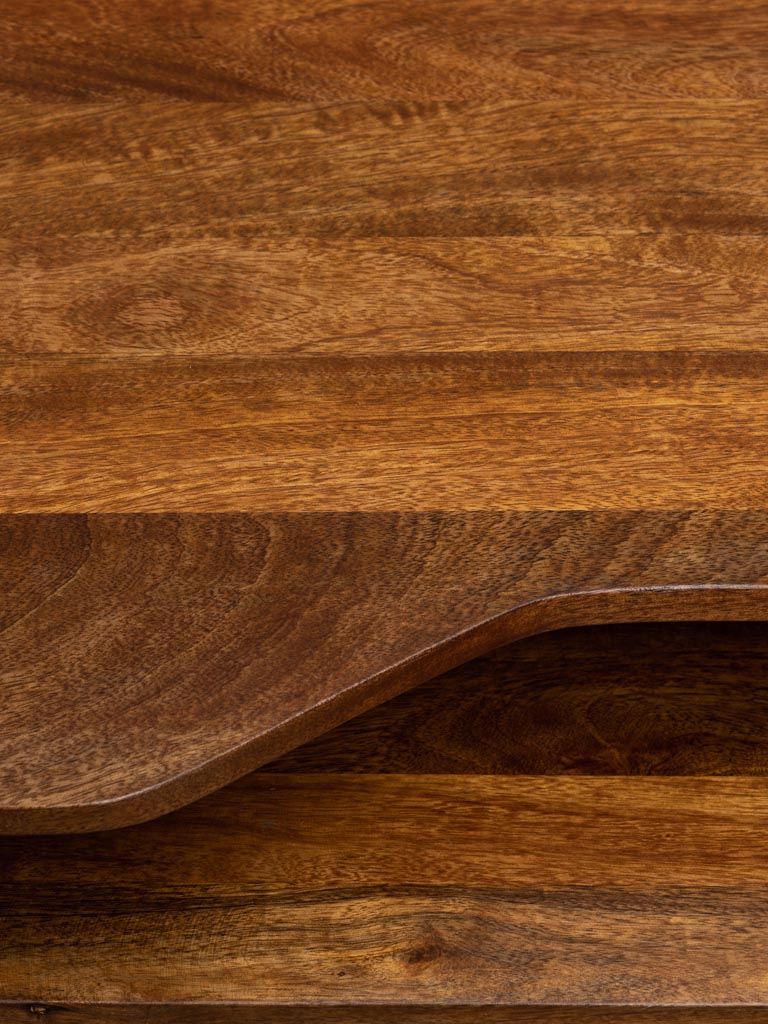 Coffee table Boomerang - 6