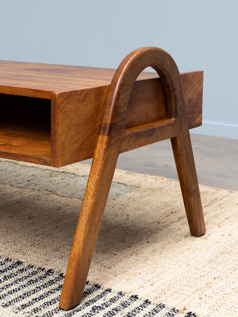 Coffee table Boomerang - 2