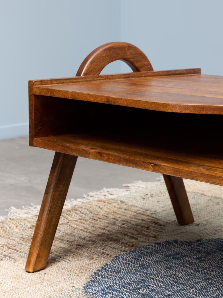 Coffee table Boomerang - 3
