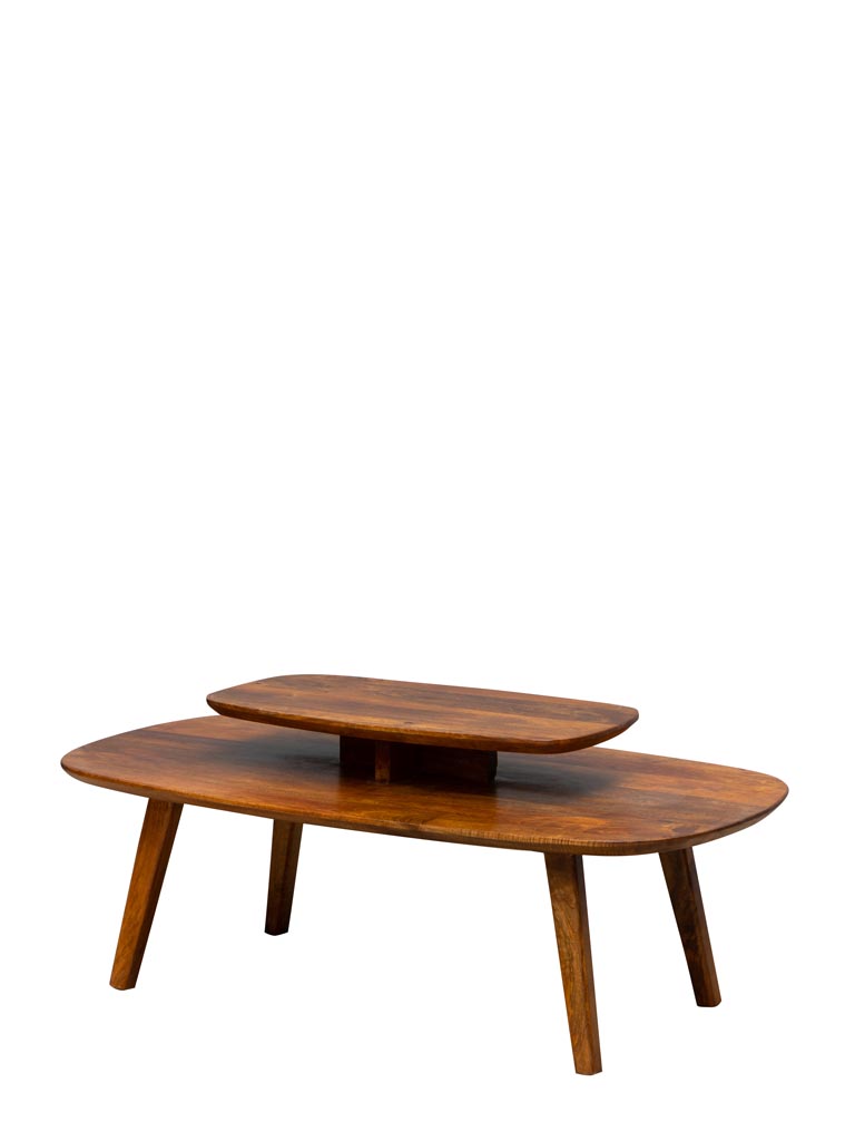 Table basse Mulder - 3