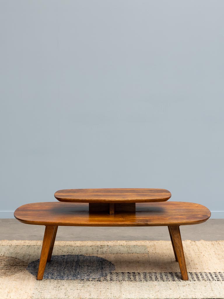 Table basse Mulder - 2