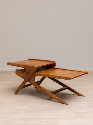 Coffee table Luckyly