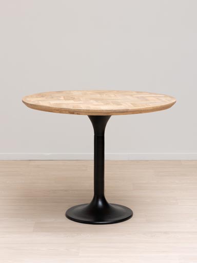 Table Roubo