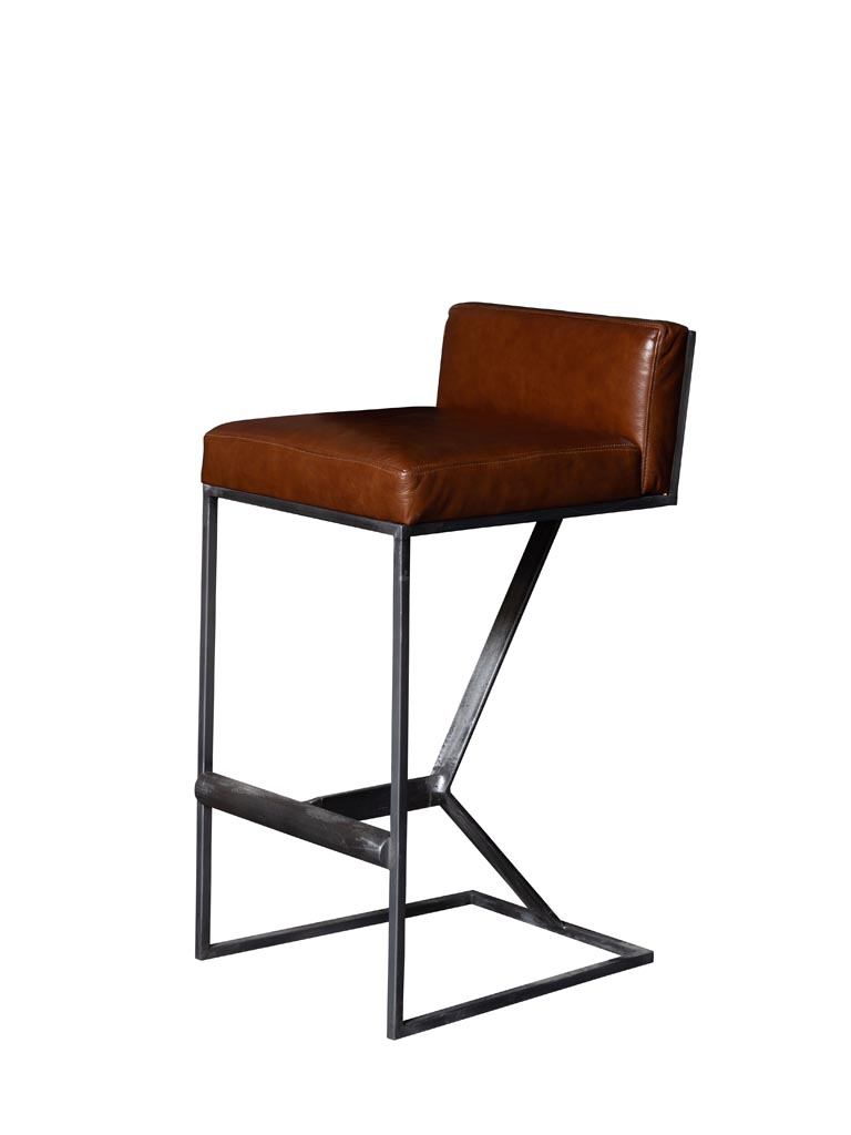 Bar chair Gordon - 3