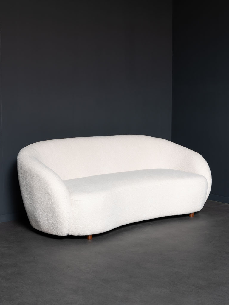 Sofa Oxygène - 1