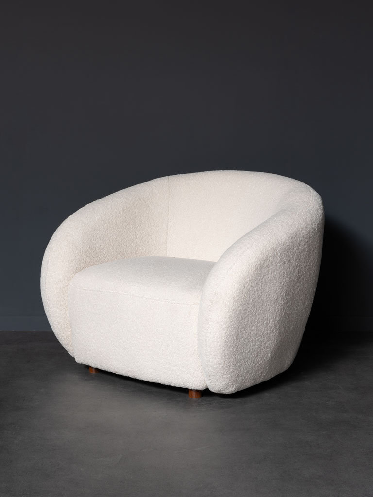 Armchair Oxygène - 1