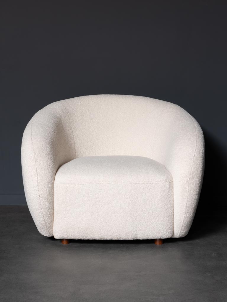 Fauteuil Oxygène - 4