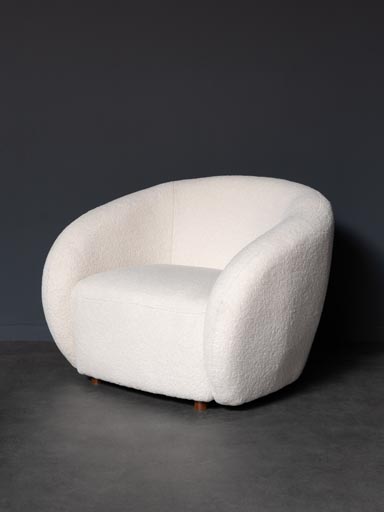 Fauteuil Oxygène