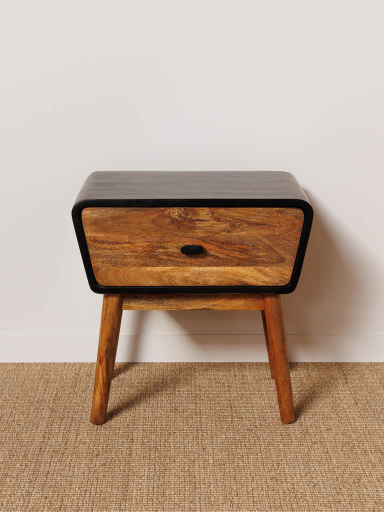 Bedside table Onor - 1
