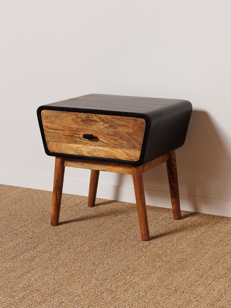 Bedside table Onor - 3