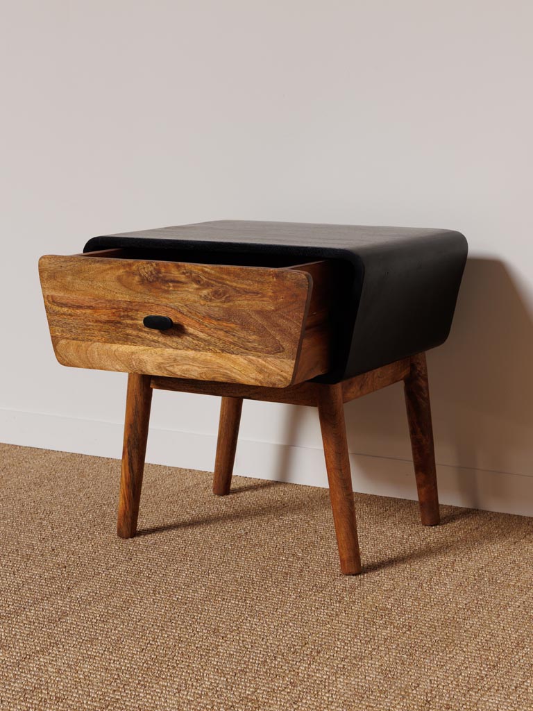 Bedside table Onor - 4