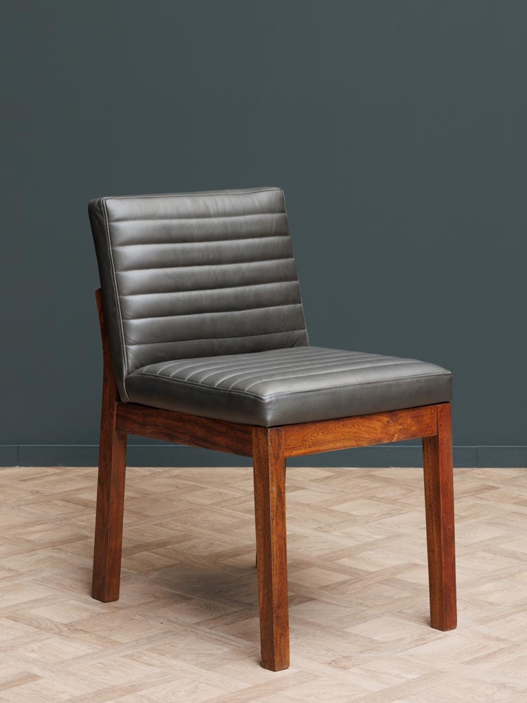 Dining chair Walter - 1