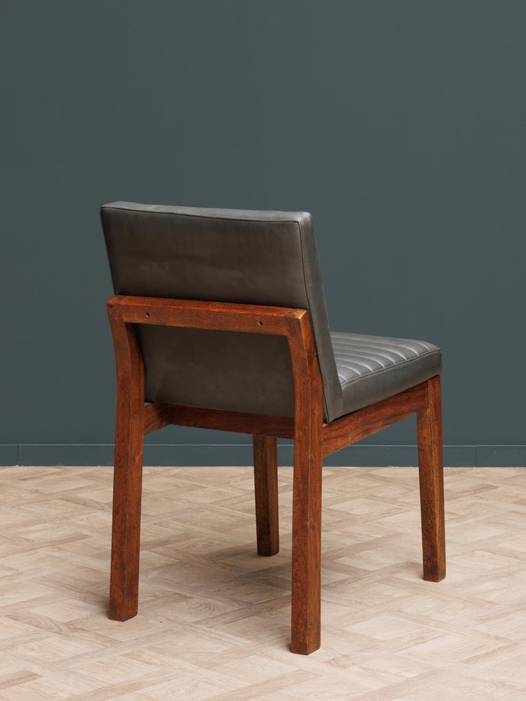 Dining chair Walter - 5