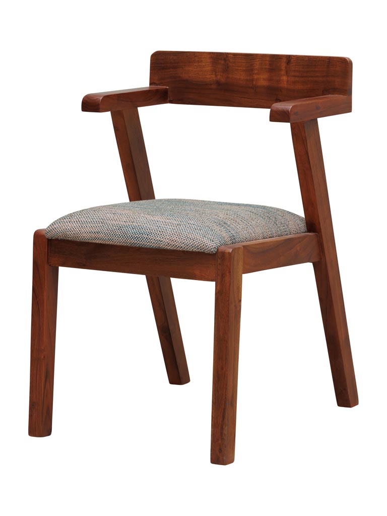 Chair Ellis - 2