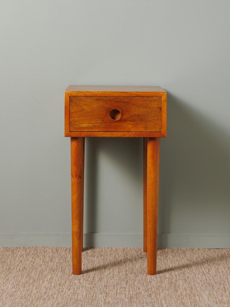 Bedside table Arthus - 1