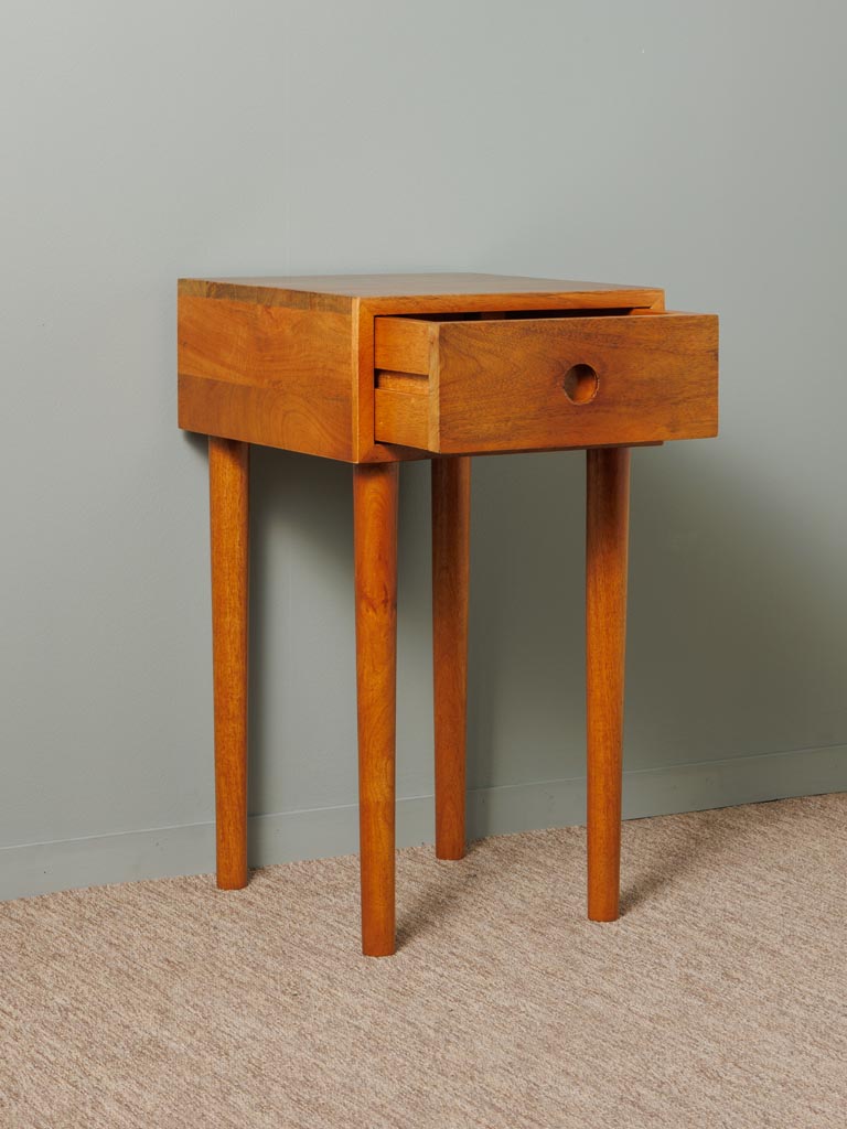 Bedside table Arthus - 3